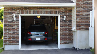 Garage Door Installation at Alligator Bobs, Florida